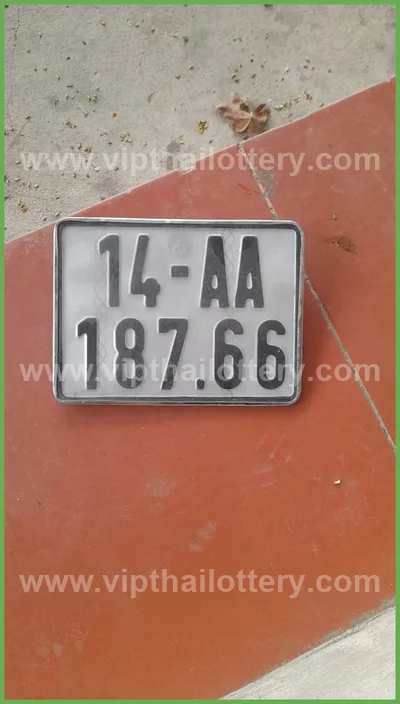 Thai Lottery Lucky Touch Formula Direct VIP Game 2 May 2026