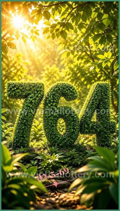 Thai Lottery Lucky Touch Formula Direct VIP Game 2 May 2026