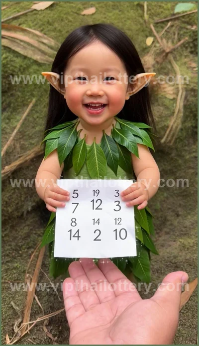 Thai Official Lottery Lucky Tips Formula Direct 02 May 2026