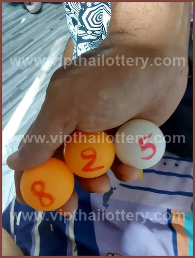 Thai Official Lottery Lucky Tips Formula Direct 02 May 2026