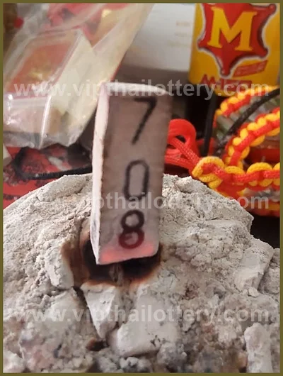 Thai Official Lottery Lucky Tips Formula Direct 02 May 2026