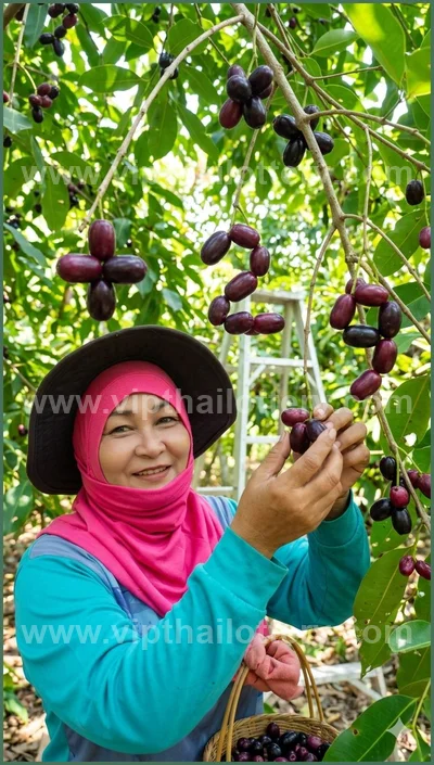 Thailand Lottery Winning 3Up VIP Numbers Result 02.05.2026