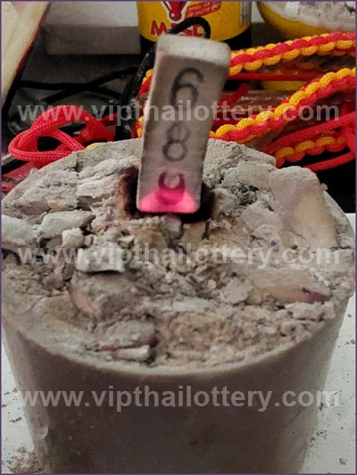 Thai Official Lottery Lucky Tips Sure namber VIP 2 May 2026