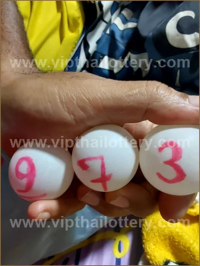 Thai Lottery Winning Result Set Master Tips Touch 02.05.2026
