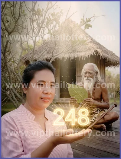 Thai Lotto Direct VIP Touch 100% Sure Number Lucky 16.05.26