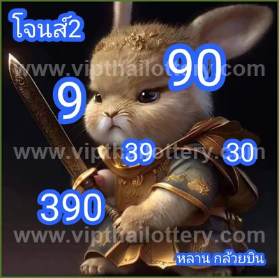 Thai Lotto Direct VIP Touch 100% Sure Number Lucky 16.05.26