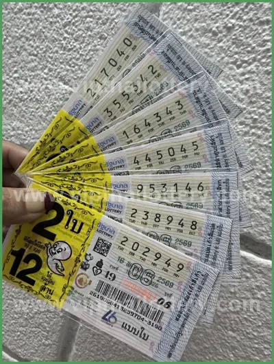 Thailand Official Lottery Tips VIP Result 3Up 16 May 2026