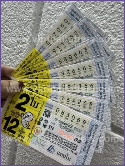 Thailand Official Lottery Tips VIP Result 3Up 16 May 2026