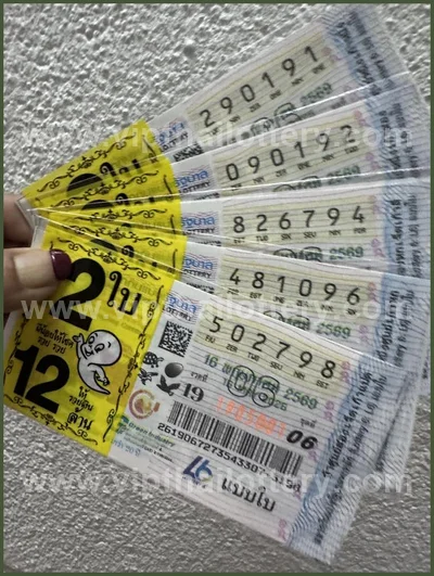 Thailand Official Lottery Tips VIP Result 3Up 16 May 2026
