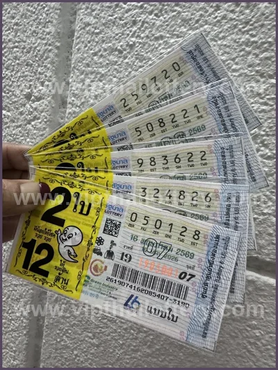 Thailand Official Lottery Tips VIP Result 3Up 16 May 2026