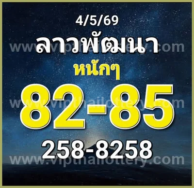 Thailand Official Lottery Tips VIP Result 3Up 16 May 2026