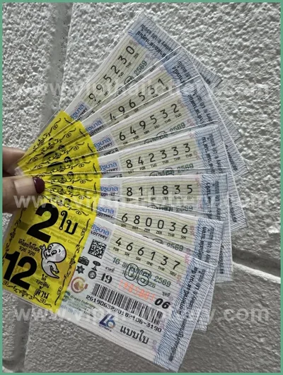 Thailand Official Lottery Tips VIP Result 3Up 16 May 2026