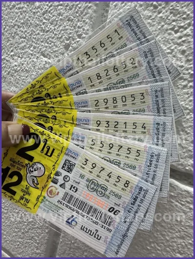 Thailand Official Lottery Tips VIP Result 3Up 16 May 2026