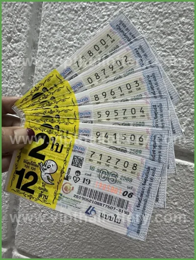 Thailand Official Lottery Tips VIP Result 3Up 16 May 2026