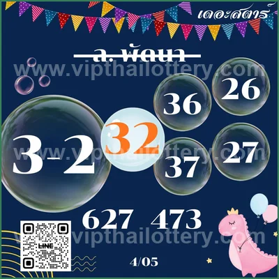 Thailand Official Lottery 100% Sure Number Lucky 16/05/2026