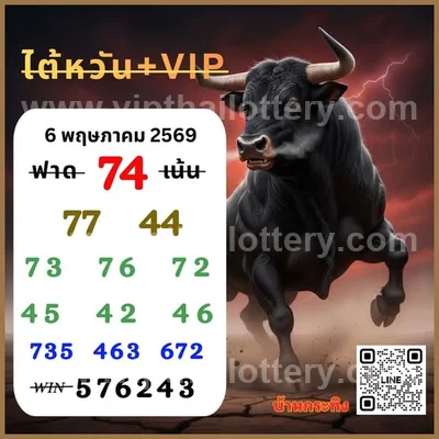 Thailand Lottery Lucky Final Game Direct Formula 16-05-2026