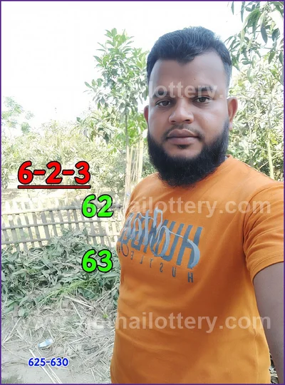 Thai Lotto Sure namber 3d Tips Lucky Formula 3Up 16/5/2026