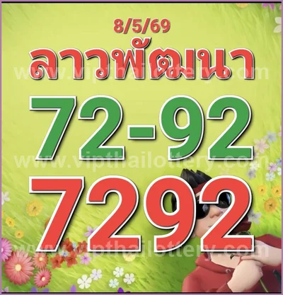 Thai Lotto Sure namber 3d Tips Lucky Formula 3Up 16/5/2026