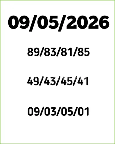 Thailand Lottery Down Tips 3Up Paper Touch Formula 16-5-2026
