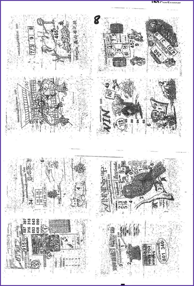 Thailand Lottery Final Magazine Bangkog Papers 16-05-2026