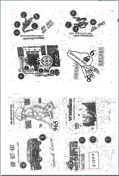 Thailand Lottery Final Magazine Bangkog Papers 16-05-2026