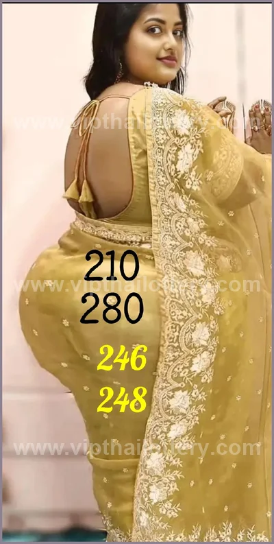 Thai Lottery VIP Sure namber Set Final Game Tips 16-05-2026