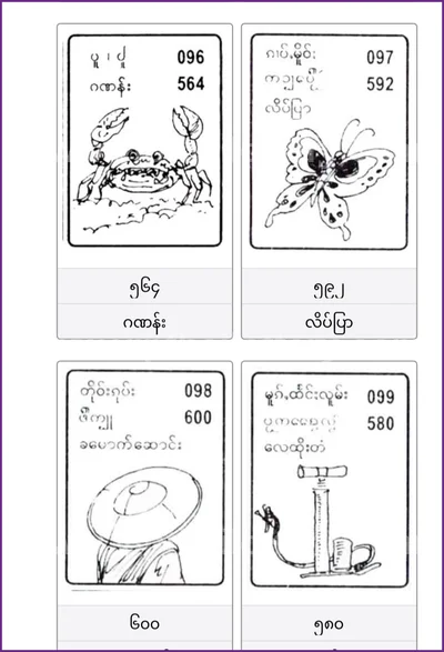Thailand Lottery Final Game 100% Sure Number Set 16/5/2026