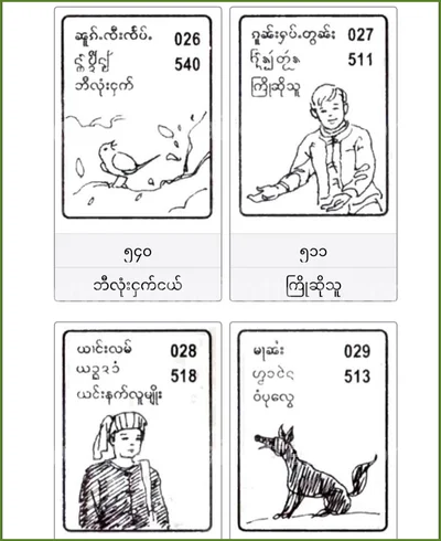 Thailand Lottery Final Game 100% Sure Number Set 16/5/2026
