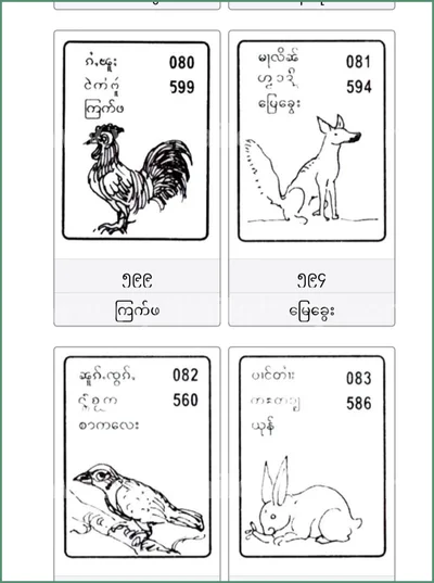 Thailand Lottery Final Game 100% Sure Number Set 16/5/2026