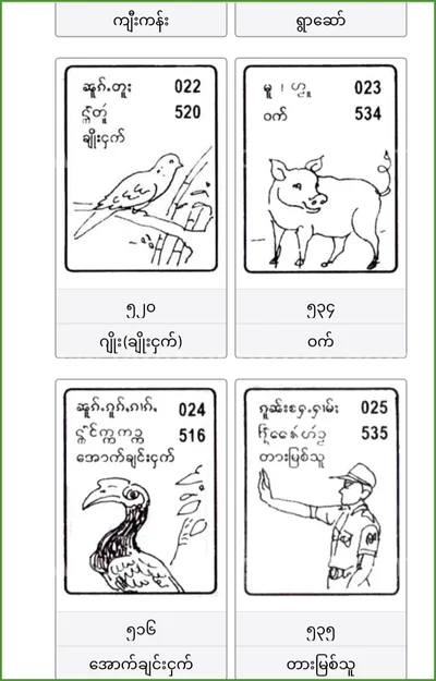 Thailand Lottery Final Game 100% Sure Number Set 16/5/2026