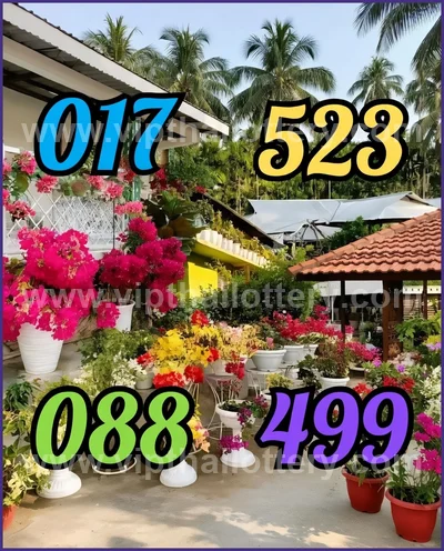 Thai Lottery Sure namber Direct Game Touch Paper 16/05/2026