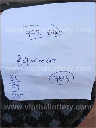 Thai Lotto Touch Paper Sure namber Master Winning 16.05.26