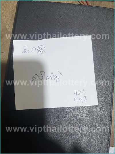 Thailand Lottery Down Result Winning Master 1st June 2026