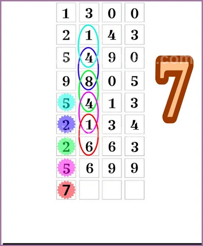 Thai Lottery 3Up VIP Formula Winning Touch HTF 01 June 2026