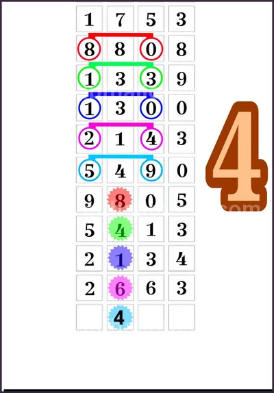 Thai Lottery 3Up VIP Formula Winning Touch HTF 01 June 2026