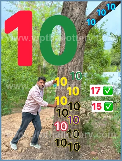 Thailand Lottery Down VIP Formula Final Game Set 1-6-2026