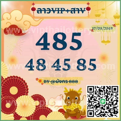 Thai Lottery HTF Result Formula Direct Set Game 01-06-2026
