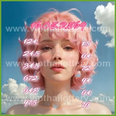 Thai Lottery HTF Result Formula Direct Set Game 01-06-2026