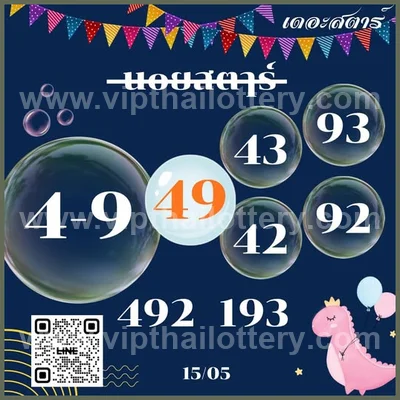 Thai Lottery HTF Result Formula Direct Set Game 01-06-2026