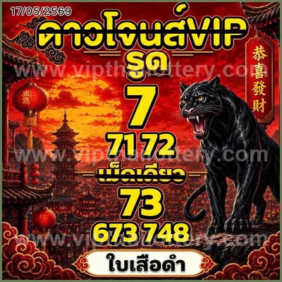 Thai Lottery HTF Result Formula Direct Set Game 01-06-2026