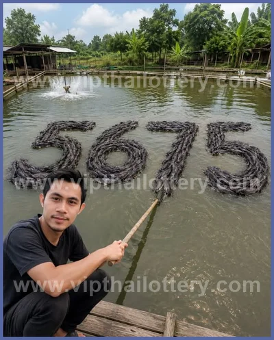 Thai Lottery HTF Result Formula Direct Set Game 01-06-2026