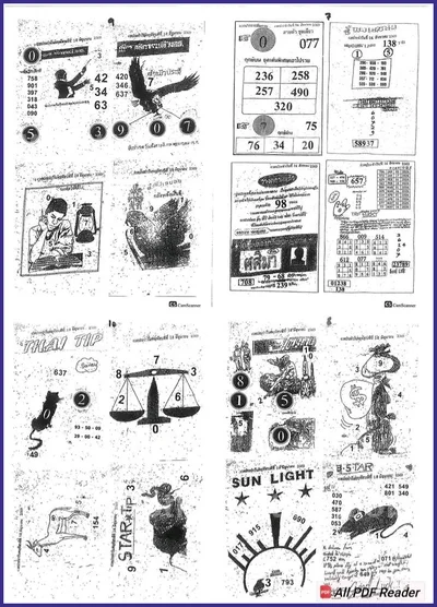 Thai Lotto 3Up Winning 3d Tips Direct Sure namber 1-6-2026