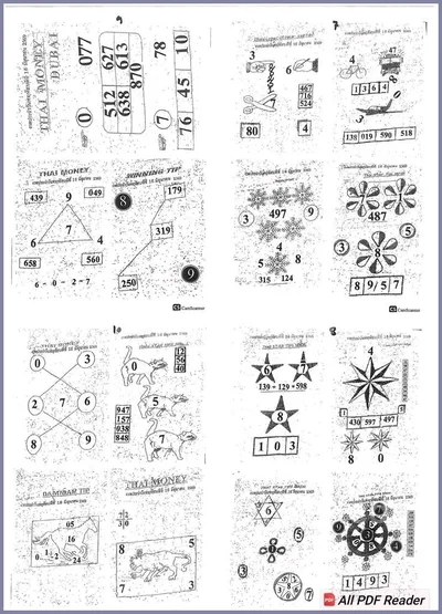 Thai Lotto 3Up Winning 3d Tips Direct Sure namber 1-6-2026