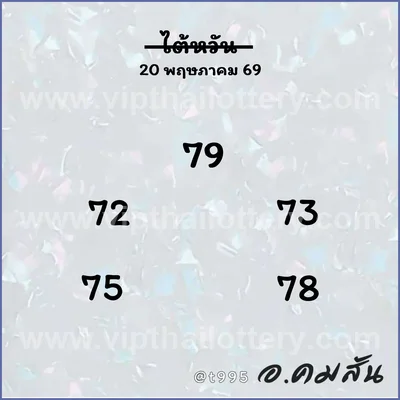 Thai Lotto 3Up Winning 3d Tips Direct Sure namber 1-6-2026