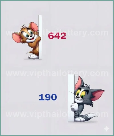 Thailand Lottery Down 100% Sure Number 3d Tips 01/06/2026