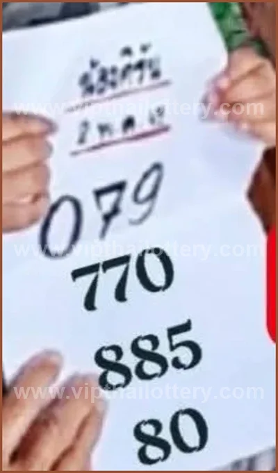 Thailand Lottery Down 100% Sure Number 3d Tips 01/06/2026