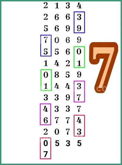 Thailand Lottery Sure namber Final Game Touch 1st June 2026