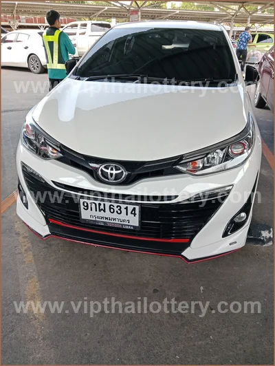 Thailand Lottery Final Game Non-Miss Paper HTF 01 June 2026