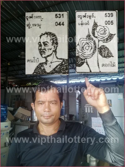 Thai Lottery 100% Sure Number Formula Paper Game 01-06-2026
