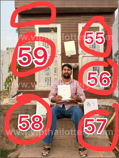 Thai Lottery 100% Sure Number Formula Paper Game 01-06-2026